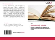 Cover von Satisfacción laboral