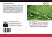 Cover von El abasto alimentario