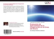 Cover von Evaluación de Aplicabilidad de la Cooperación en la Crisis del Ozono
