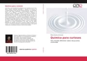Cover von Química para curiosos