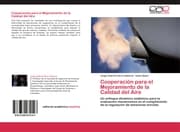 Cover von Cooperación para el Mejoramiento de la Calidad del Aire
