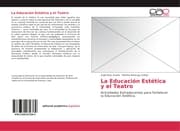 Cover von La Educación Estética y el Teatro