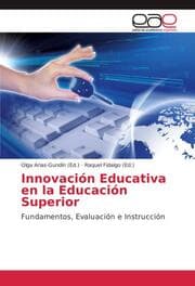Cover von Innovación Educativa en la Educación Superior