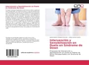 Cover von Intervención y Sensibilización en Duelo en Síndrome de Down