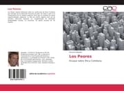 Cover von Los Peores