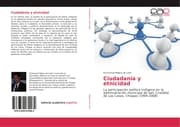 Cover von Ciudadanía y etnicidad