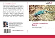 Cover von La poética de Dolores Castro