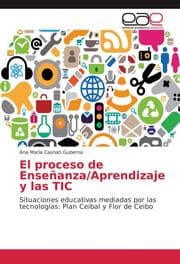 Cover von El proceso de Enseñanza/Aprendizaje y las TIC