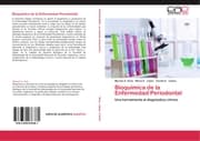 Cover von Bioquímica de la Enfermedad Periodontal