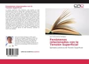 Cover von Fenómenos relacionados con la Tensión Superficial