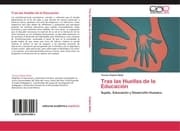 Cover von Tras las Huellas de la Educación