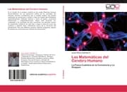 Cover von Las Matemáticas del Cerebro Humano