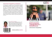 Cover von Instrumentos Topográficos y Geodésicos