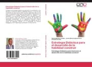 Cover von Estrategia Didáctica para el desarrollo de la habilidad construir