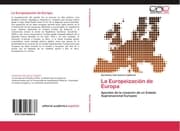 Cover von La Europeización de Europa