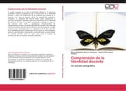 Cover von Comprensión de la Identidad docente