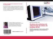 Cover von Análisis de sistemas de adquisición de datos de tarjetas RFID