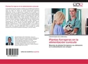 Cover von Plantas forrajeras en la alimentación cunícula