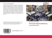 Cover von Feria de emprendedores