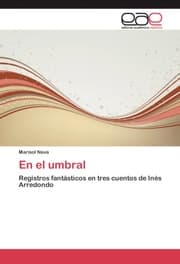 Cover von En el umbral