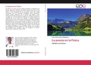 Cover von La poesía en la Física