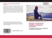 Cover von Imagen corporal en bulimia y anorexia nerviosa