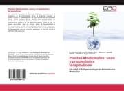 Cover von Plantas Medicinales: usos y propiedades terapéuticas