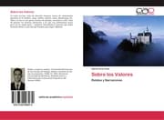 Cover von Sobre los Valores