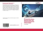 Cover von Proyecto para Desarrollo de Concesionario Chevrolet