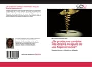 Cover von ¿Se producen cambios intestinales después de una hepatectomía?