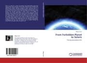Cover von From Forbidden Planet to Solaris