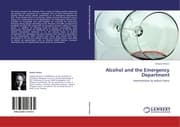 Cover von Alcohol and the Emergency Department