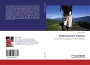 Cover von Following the Flechas