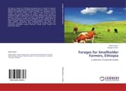 Cover von Forages for Smallholder Farmers, Ethiopia