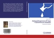 Cover von Aetiopathogenesis Of Type 1 Autoimmune Diabetes