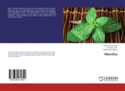 Cover von Mentha