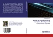 Cover von A Concise Guide To Local Economic Development