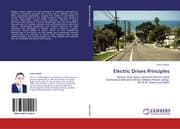 Cover von Electric Drives Principles