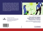 Cover von International Labour Organization (ILO/IPEC) Programme in Kenya