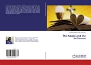 Cover von The Kikoso and the bathroom