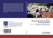 Cover von Sheep and Goats in Mixed Farming Systems