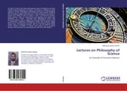 Cover von Lectures on Philosophy of Science