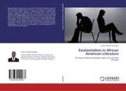 Cover von Existentialism in African American Literature