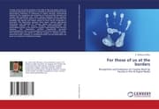 Cover von For those of us at the borders
