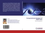 Cover von Computational Analysis of SAGE Data