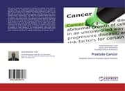Cover von Prastate Cancer