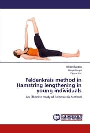 Cover von Feldenkrais method in Hamstring lengthening in young individuals
