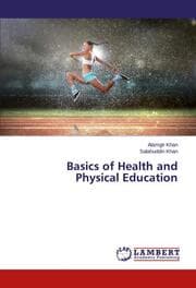 Cover von Basics of Health and Physical Education