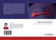 Cover von After WTO Accession