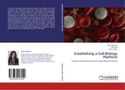 Cover von Establishing a Cell Biology Platform